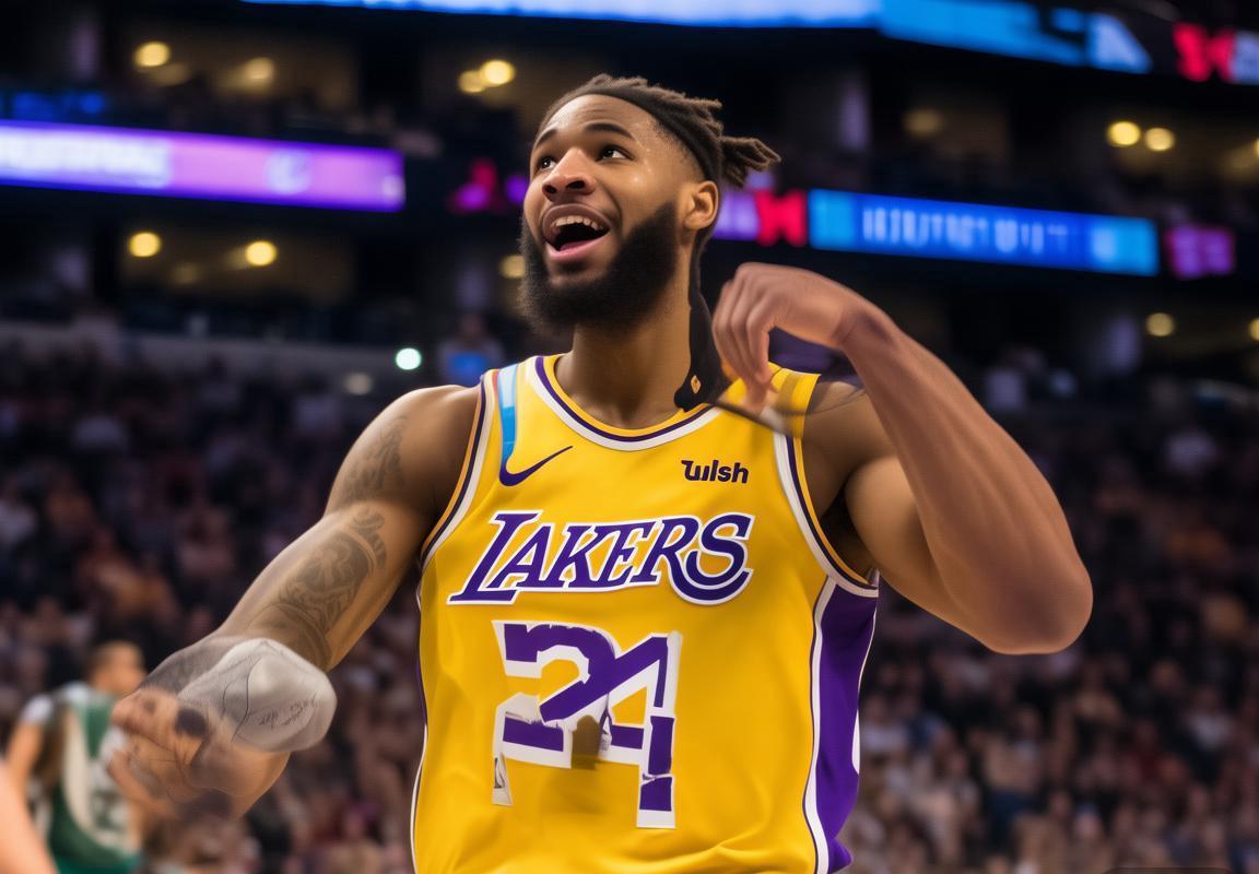 猛龙队八连胜背后的英格拉姆救赎：从低谷到黑马崛起的关键先生