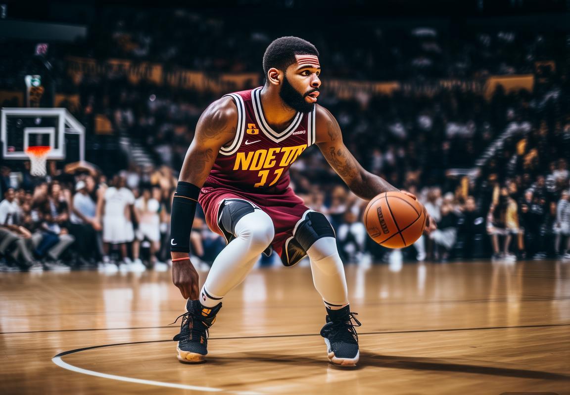 凯里·欧文离开骑士：从总冠军到职业生涯转折的关键抉择