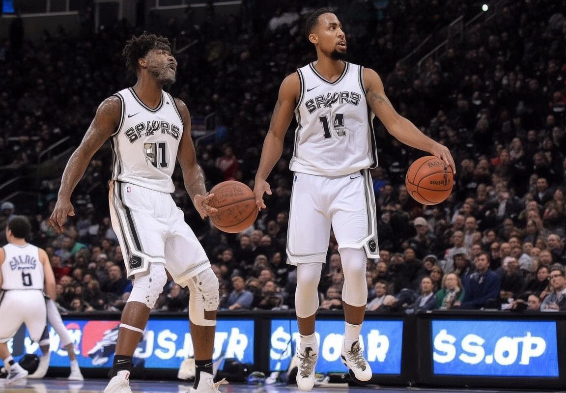 亚历山大率俄克拉荷马雷霆队圣诞大战挑战圣安东尼奥马刺队，文班亚马出战成疑