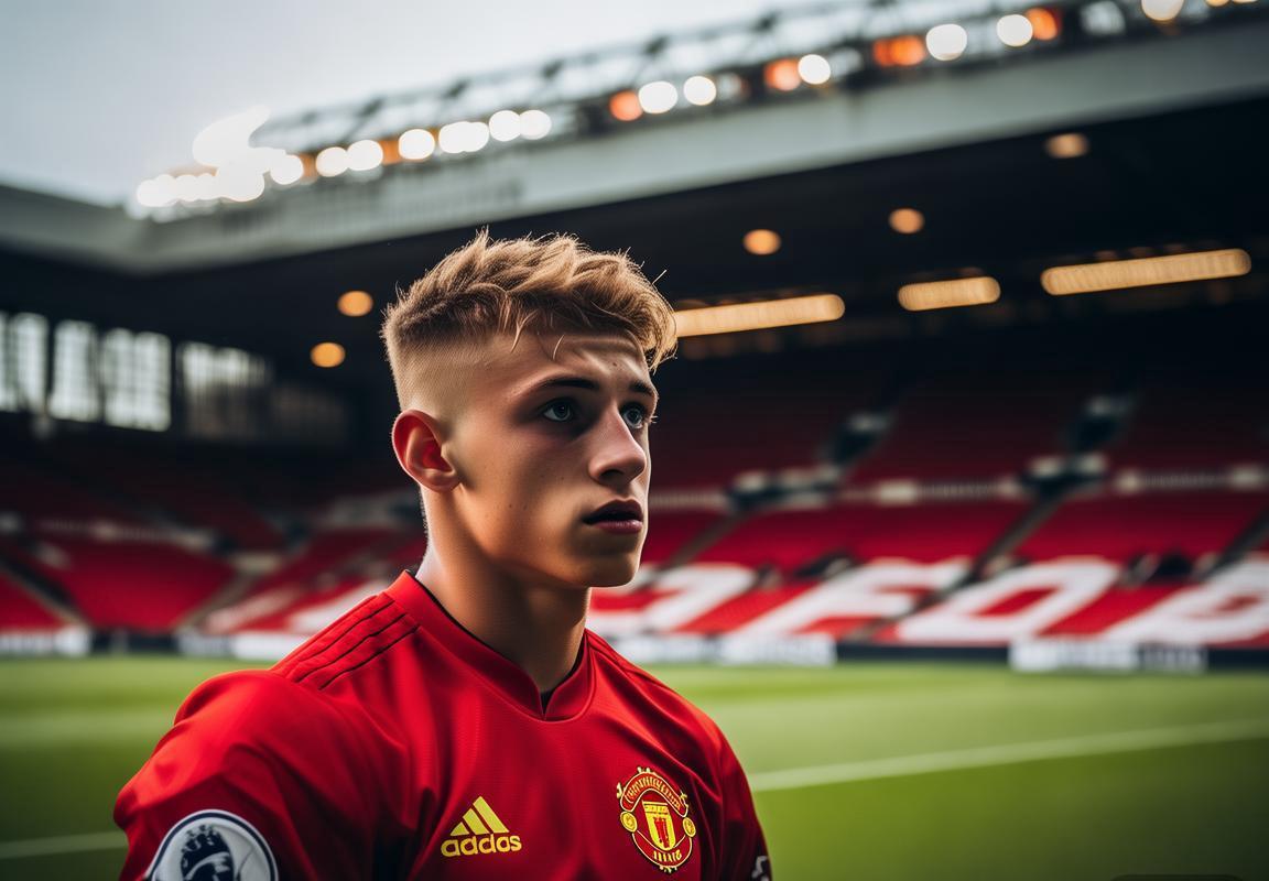 曼联青训革命：13岁天才中卫苏格拉底加盟与年轻左闸拒售，揭秘“外引内留”双轨策略